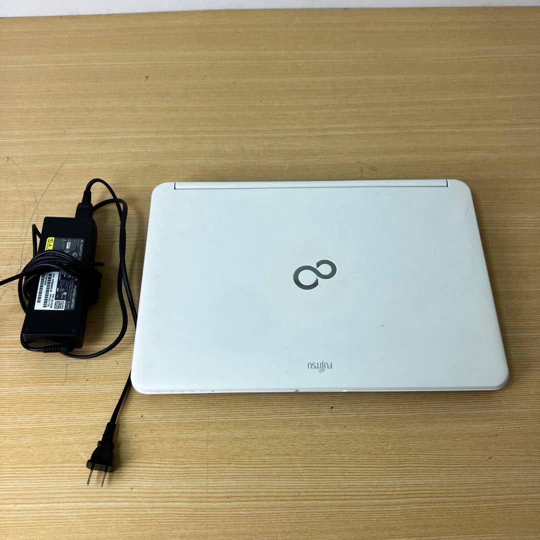 その他ノートPC本体 FUJITSU Lifebook AH53/K i7-2670QM 4GB