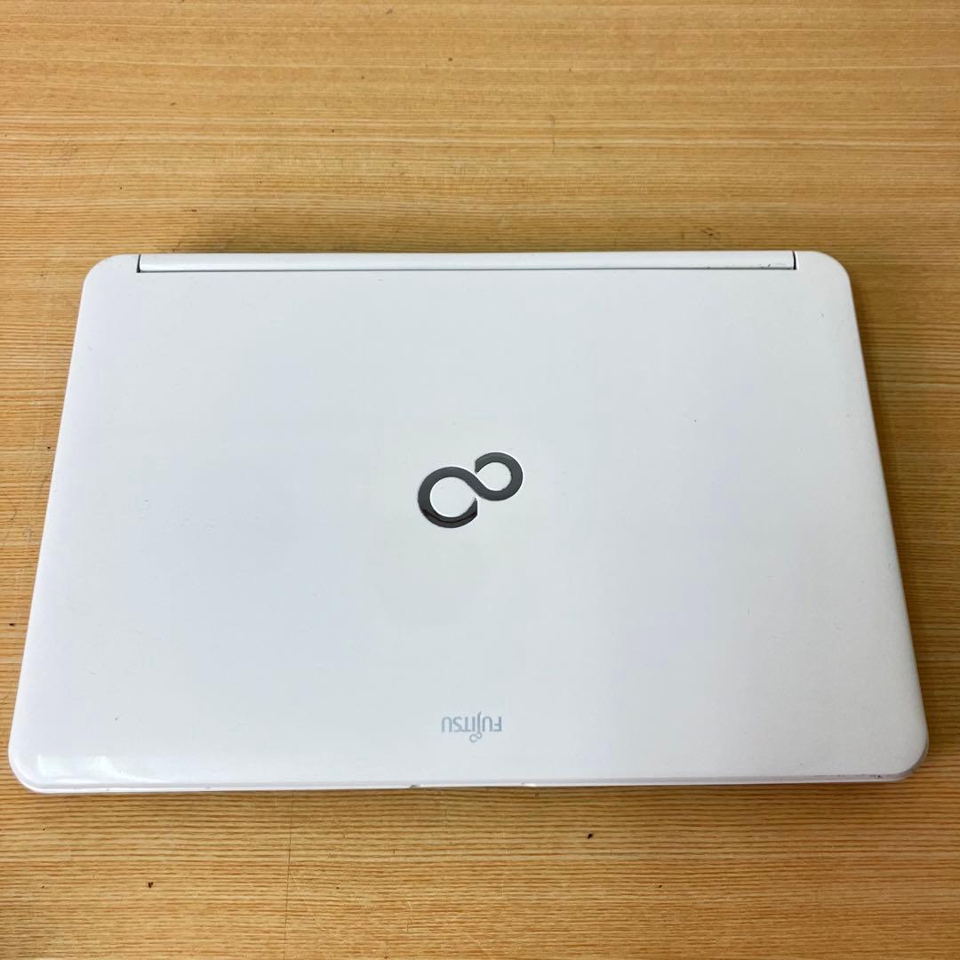 その他ノートPC本体 FUJITSU Lifebook AH53/K i7-2670QM 4GB