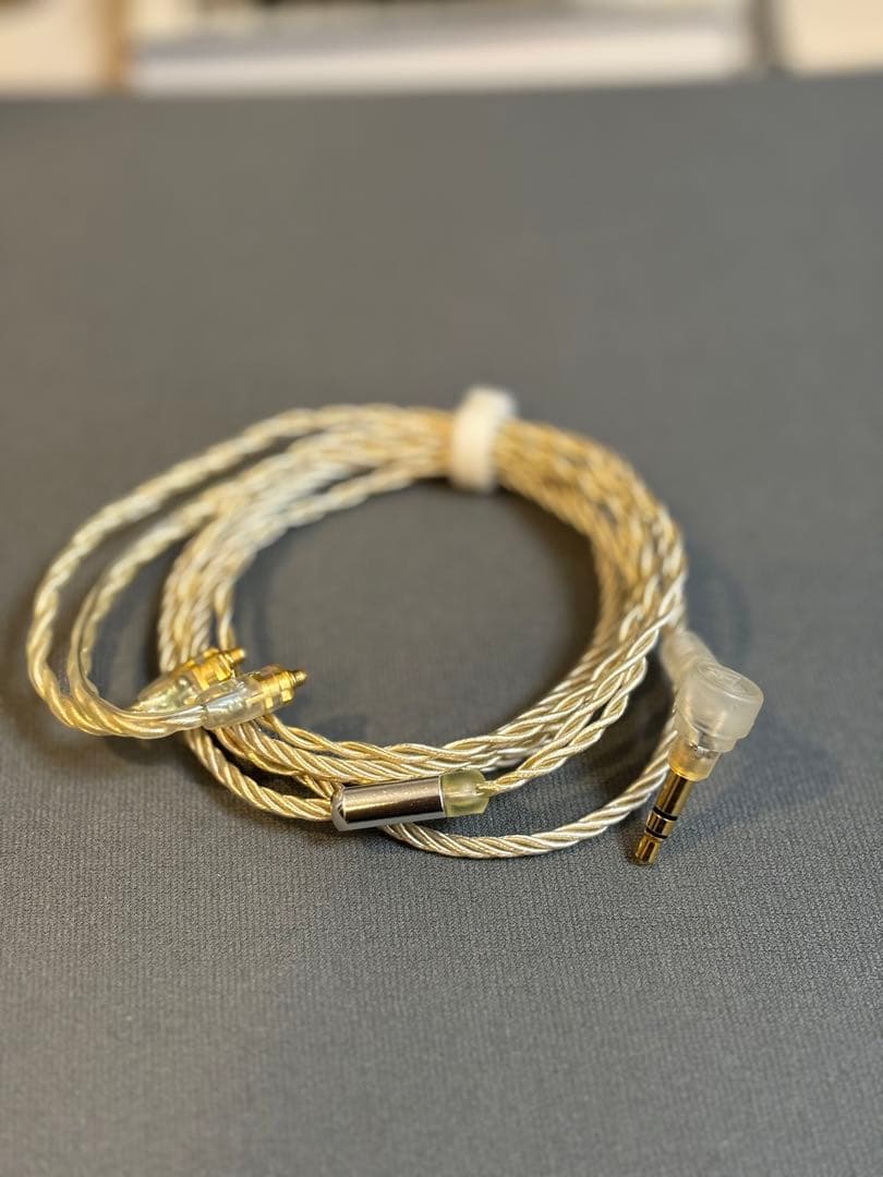 Campfire Audio Solaris 備品完備レア 豪華おまけ