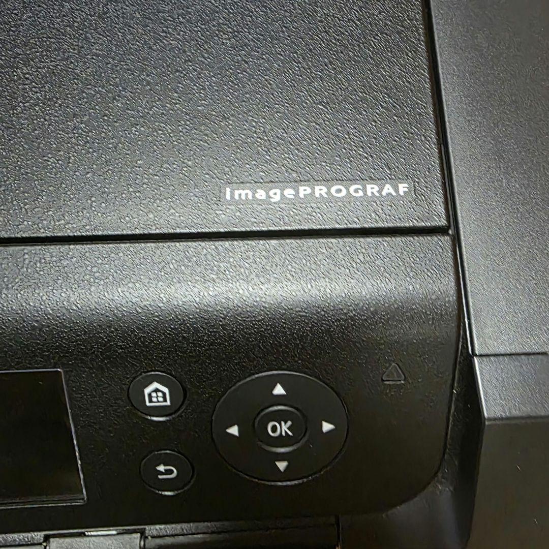 639】Canon 大判プリンタ imagePROGRAF PRO-1000