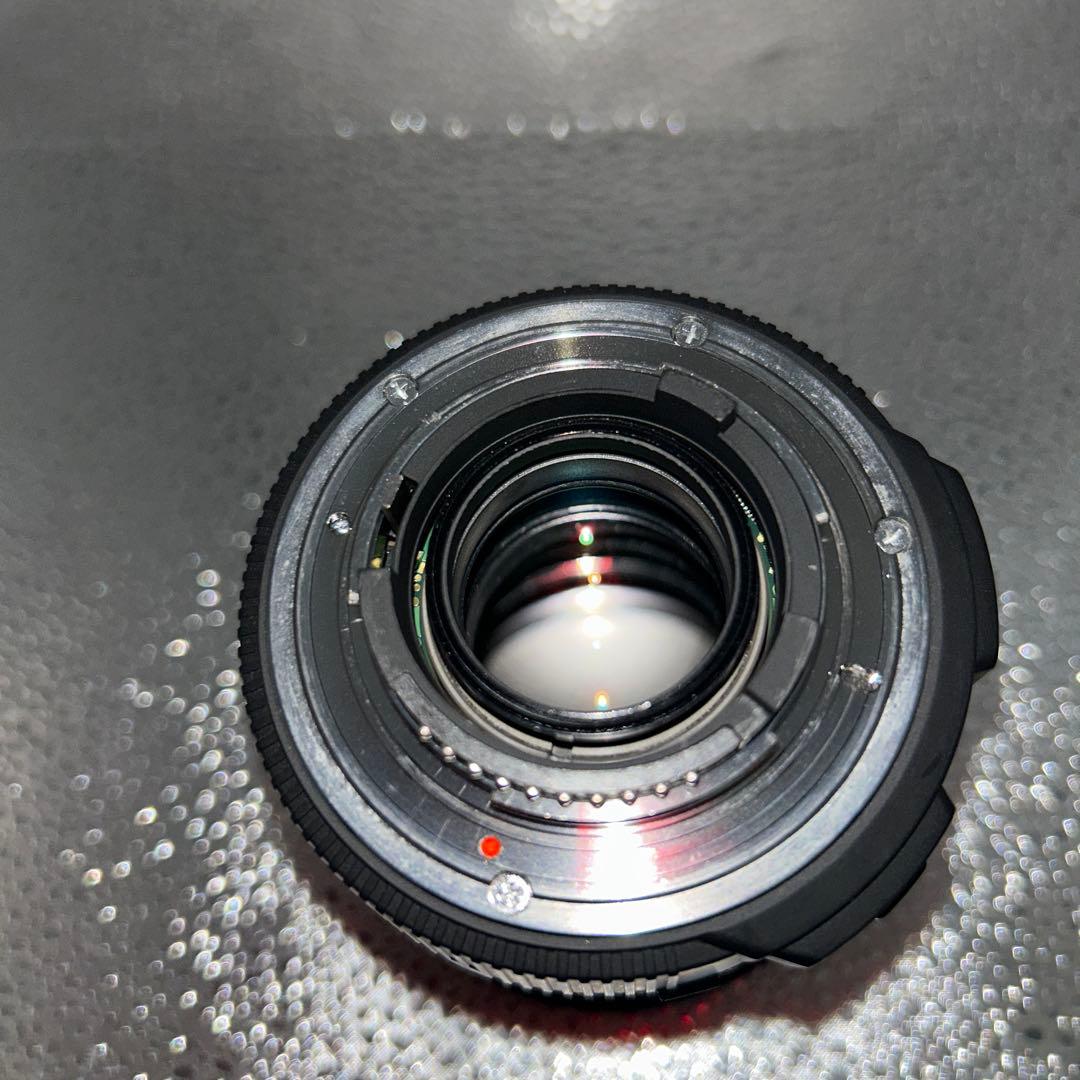 SIGMA 17-50mm F2.8 EX DC OS HSM ニコンF