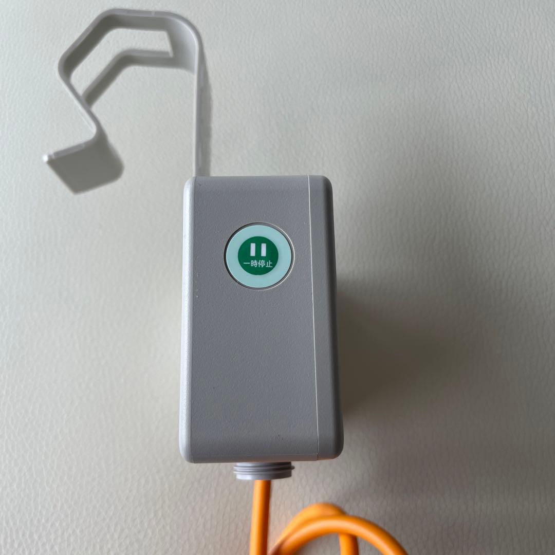 テクノスジャパン　超音波電波赤外線コール　 HUR-R ベッド起き上がり検知