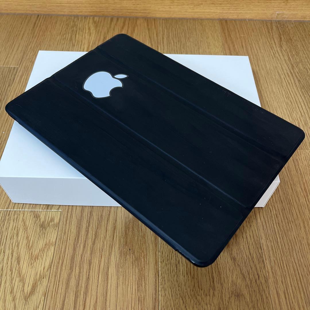 パーマン Apple iPad (第9世代) 64GB Wi-Fi 本体