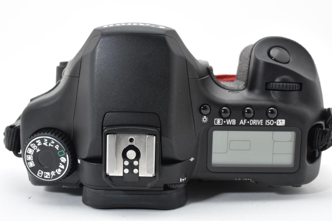 ★超美品★Canon キャノン EOS 40D ボディ #21858