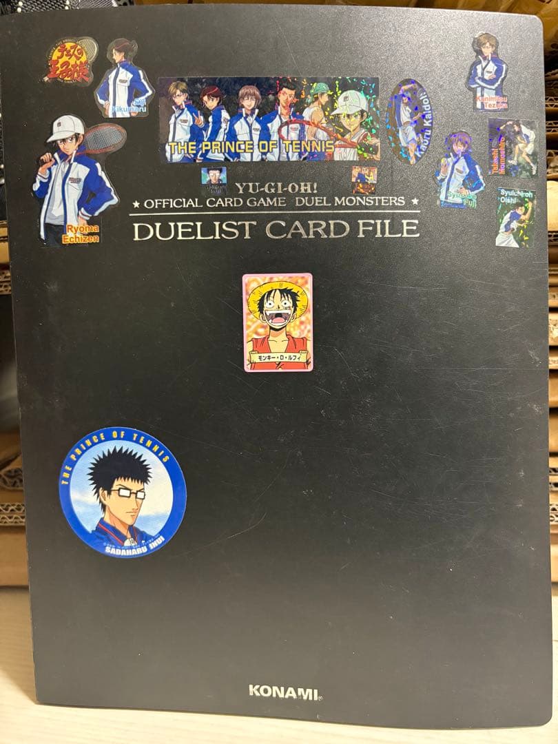 ワンピースカード ハイパーバトル カードダス 旧裏 初期 引退品 まとめ売り