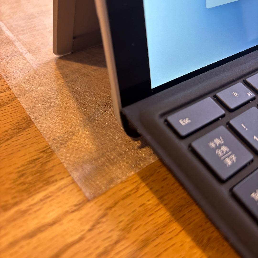 【依頼値下げ】Microsoft Surface Pro 7 256GB 8GB