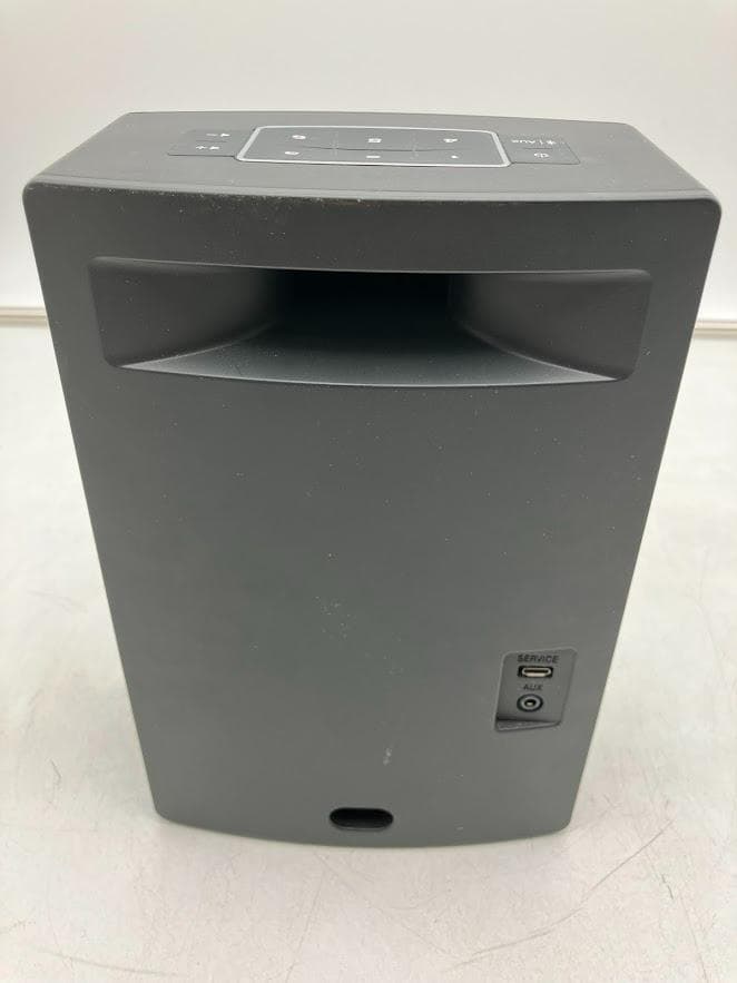 Bose SOUNDTOUCH　ワイヤレス　MUSIC SYSTEM