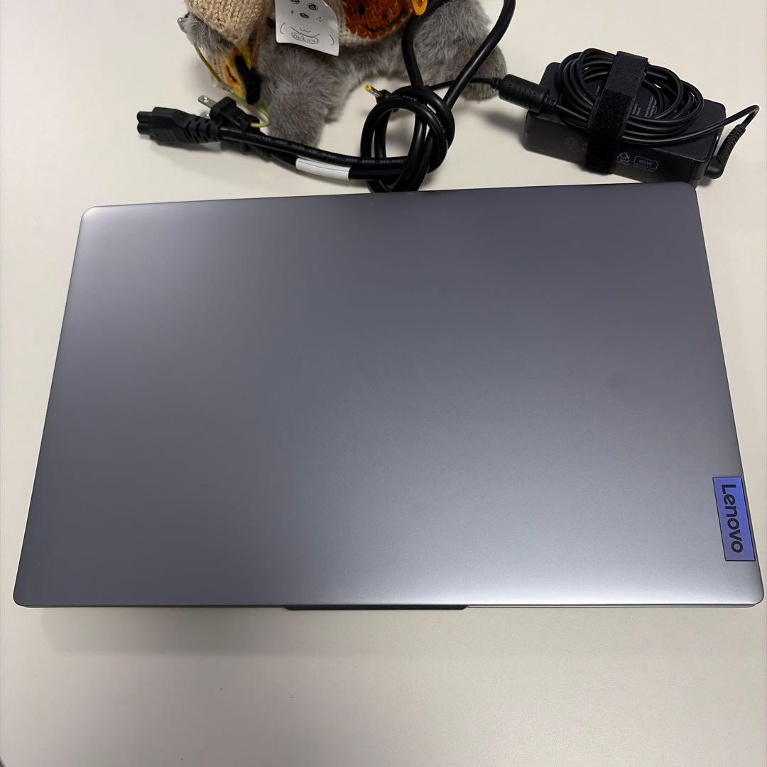 Yuki さん専用〜Lenovo IdeaPad Slim 3 Gen 8 15