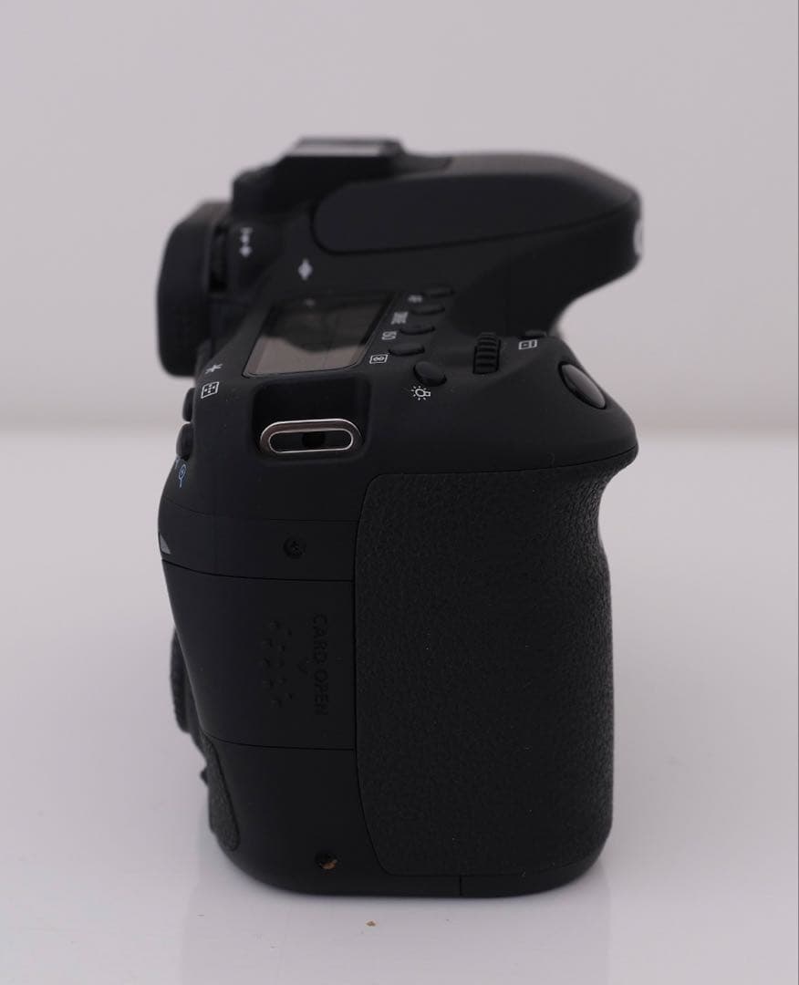 CANON EOS 80D EF-S18-135 タムロン 70-300mm