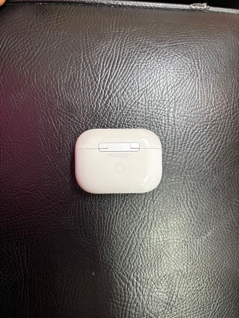 AirPods Pro ホワイト 充電ケースのみ
