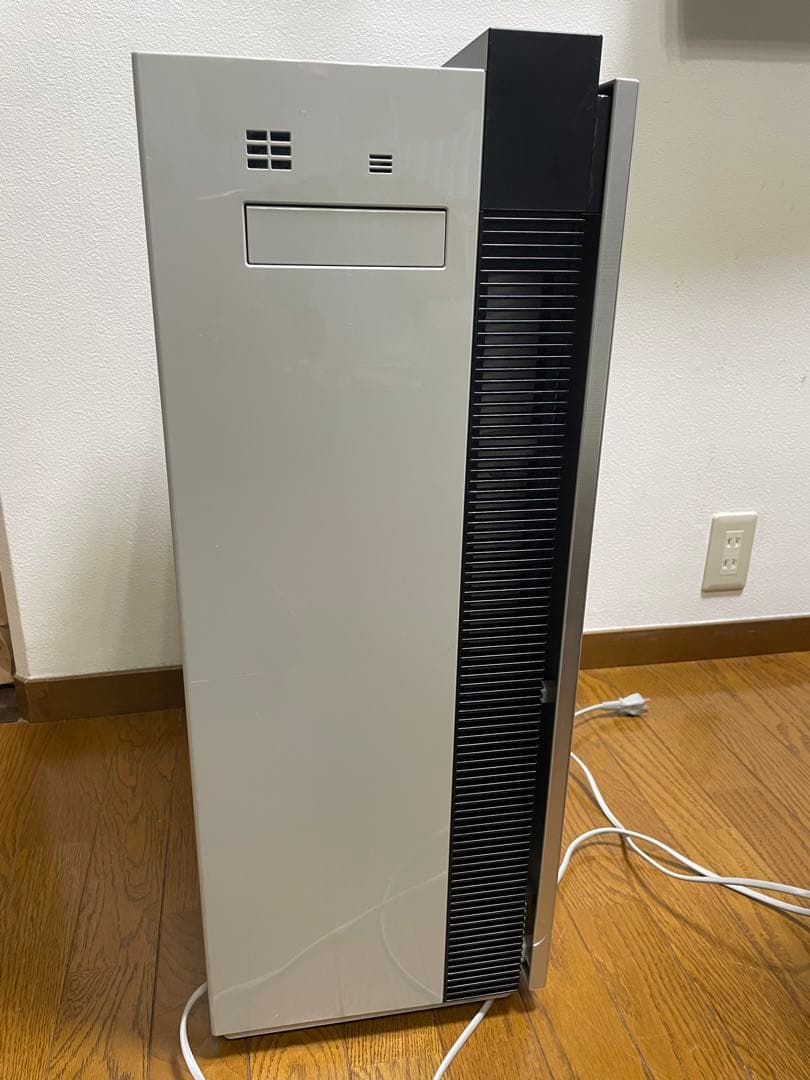 感染症対策に❗️タブレット満タン次亜塩素酸空間除菌脱臭機ジアイーノF-MV4300
