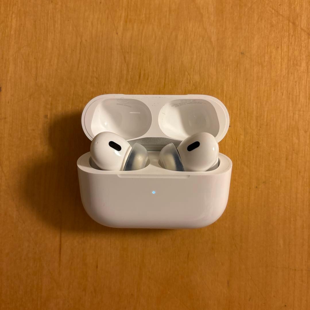 イヤホン Air pods pro 2