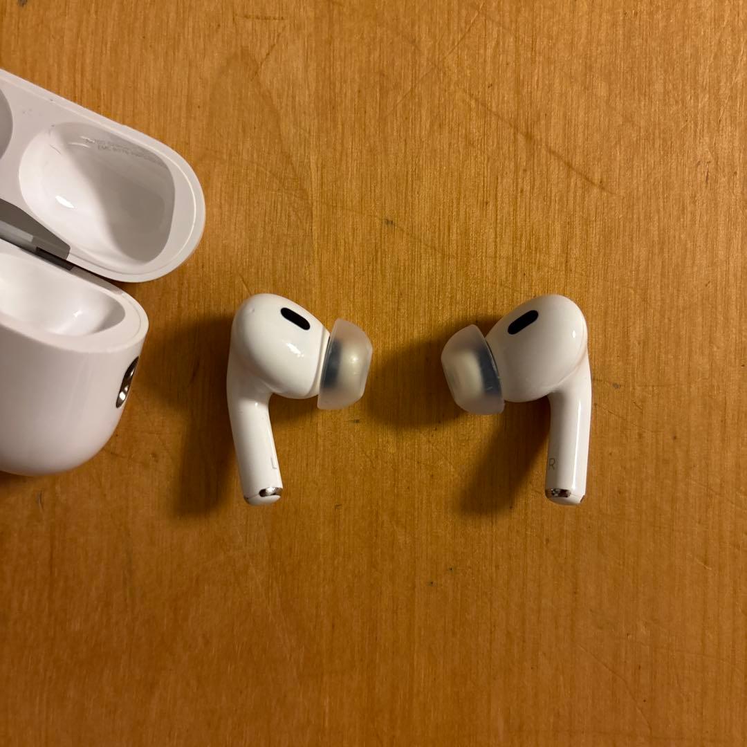 イヤホン Air pods pro 2
