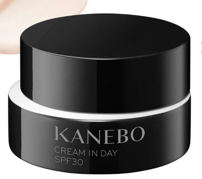 カネボウクリームインデイⅡ　40g