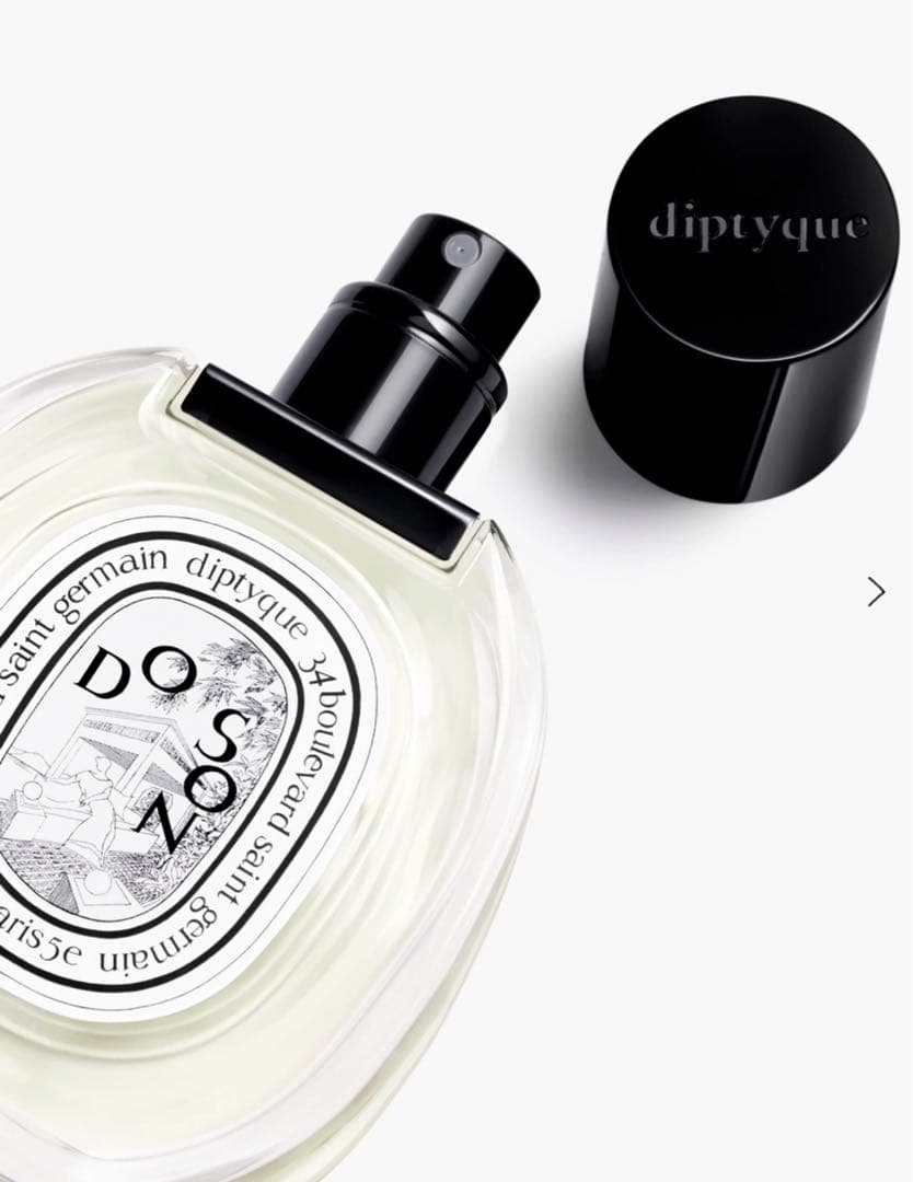 正規品ディプティック diptyque DO SON オードトワレ