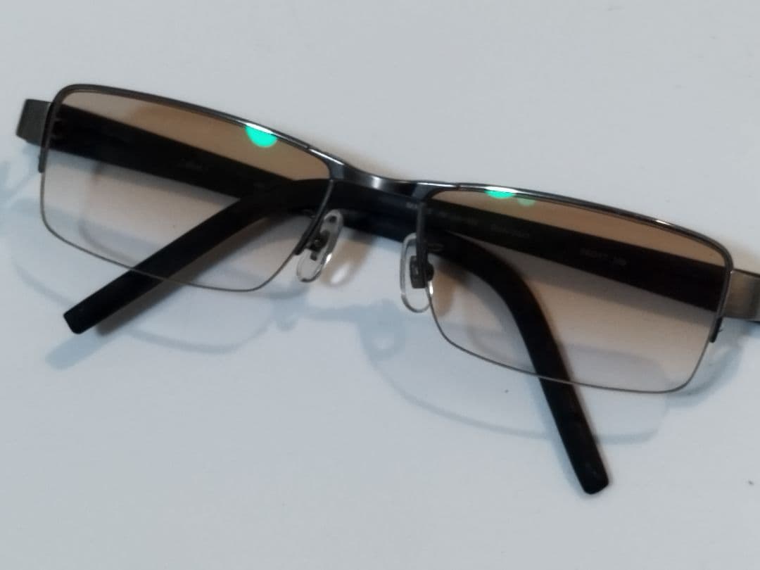 ●dun ドゥアン 鯖江 メガネ 眼鏡 メガネフレーム dun-2047