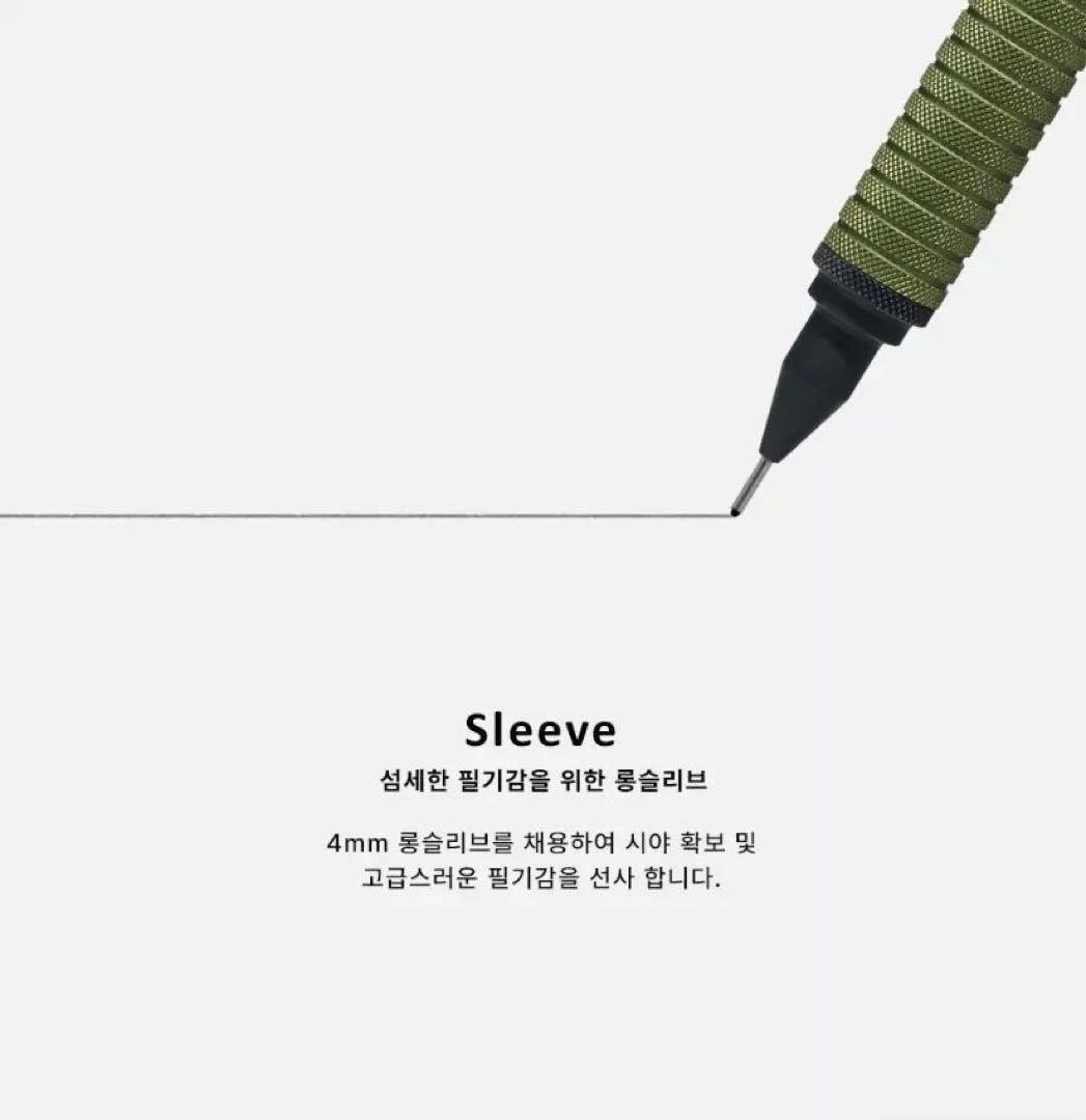 【限定版5本セット】シャーペン＊ステッドラー＊925＊新品【韓国限定日本未発売】