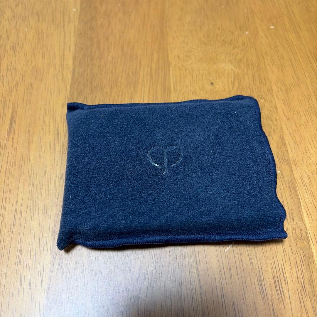 clé de peau BEAUTÉ タンプードルエクラⅡ ファンデーション