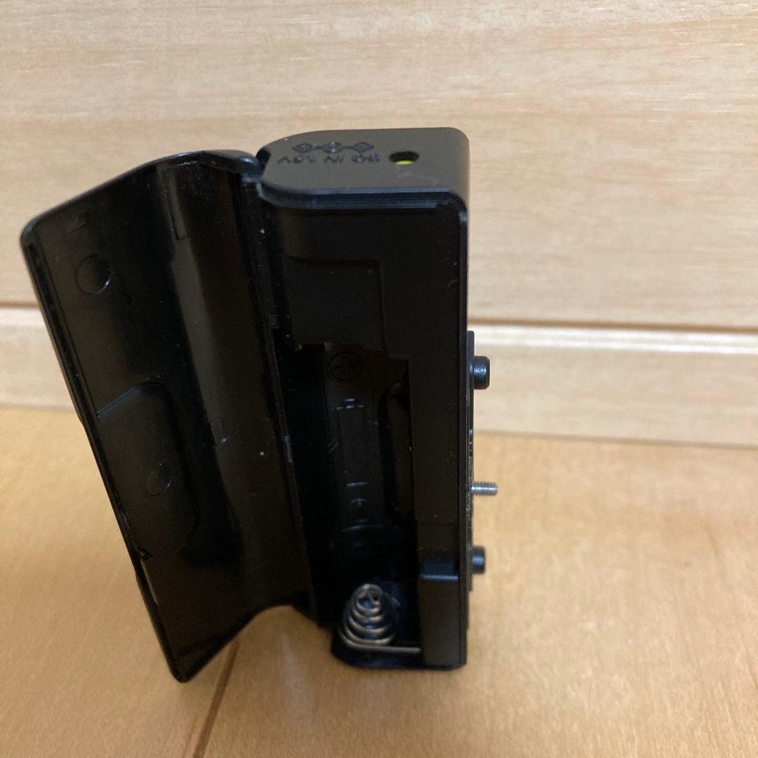 SONYWALKMAN WM-FX811 カセットプレーヤー　ジャンク品