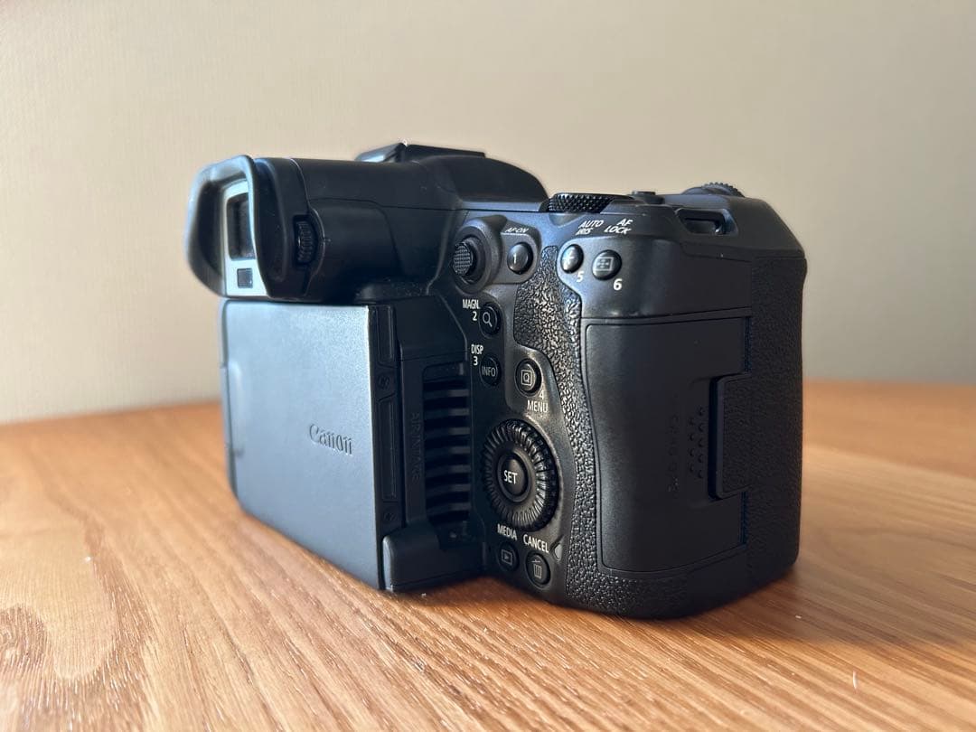 値下げ Canon(キヤノン) EOS R5 C ボディ