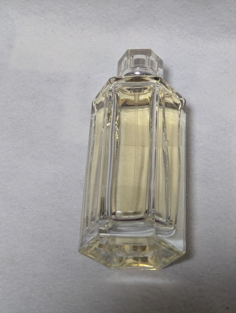 廃盤希少フローラバイグッチガーデングロリアスマンダリンEDT100ml