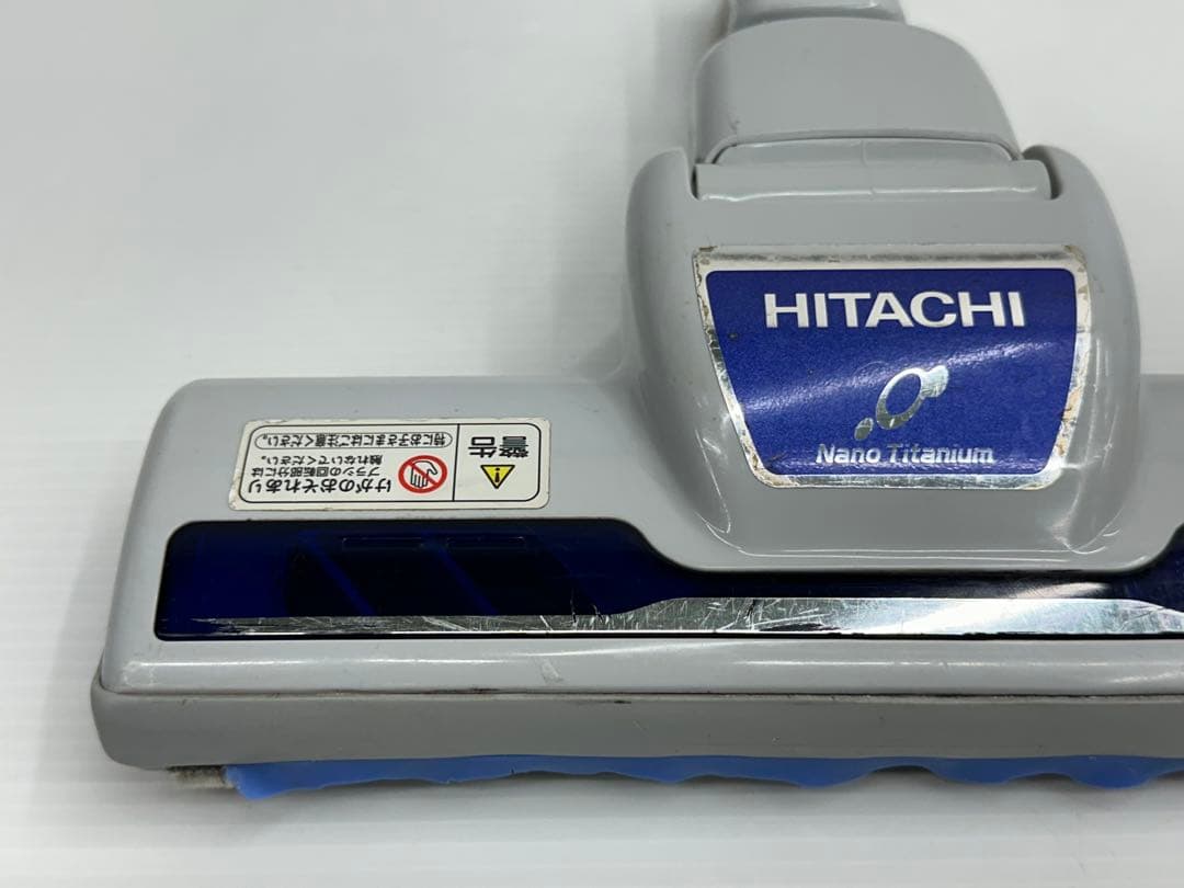 希少　廃盤品　絶版品　動作保証　掃除機　ヘッド　回転ブラシ　D-AP21 中古