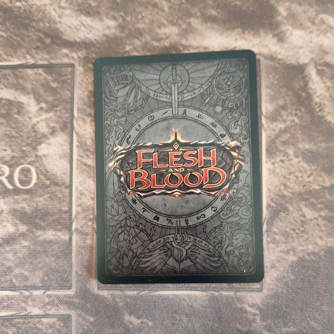 【Ghost Protocol: Mainframe】CF 1枚 FaB