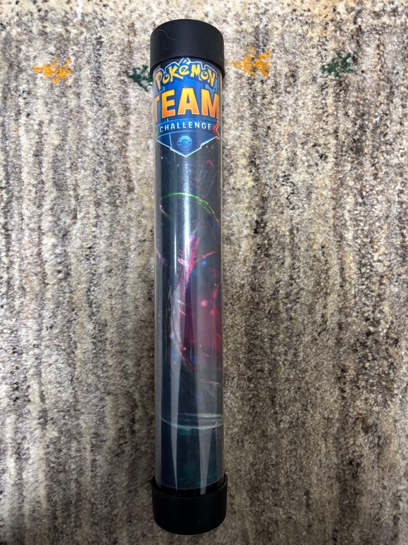 ポケモンカードゲーム ゲンガー キョダイマックス プレイマット 海外