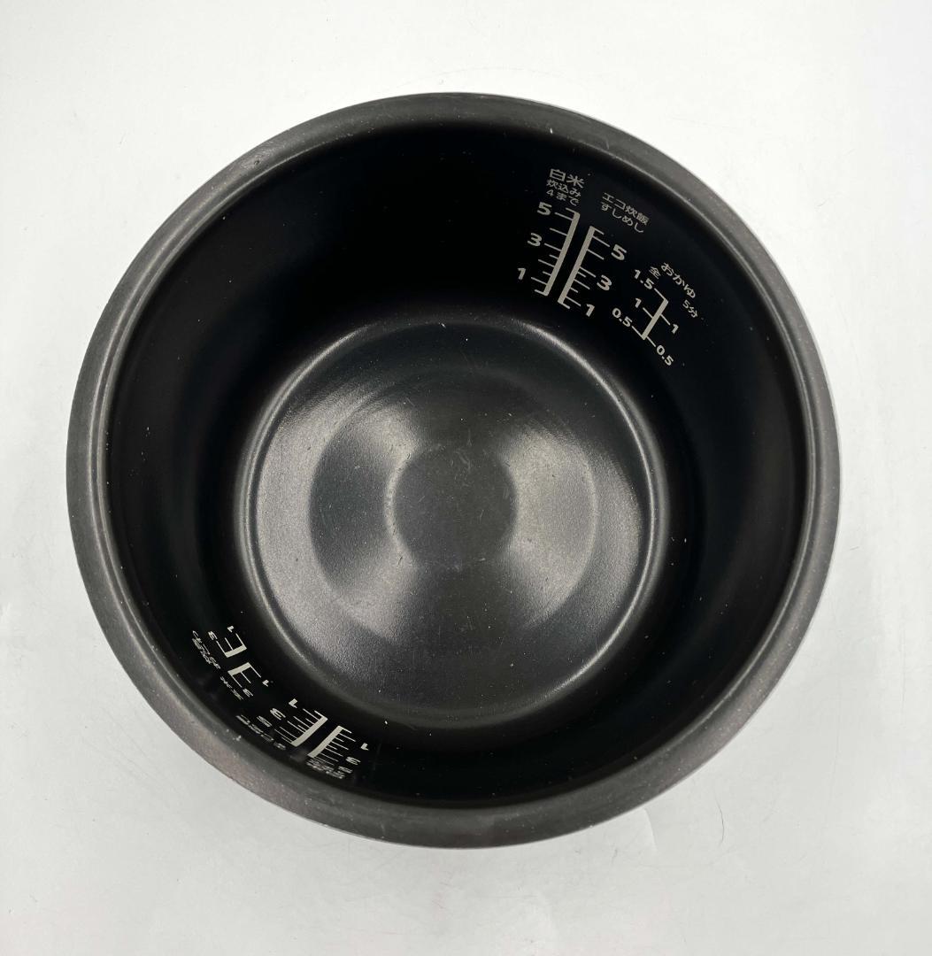 0313-14☆炊飯器☆パナソニック☆2024年☆5.5合☆IH☆備長炭釜