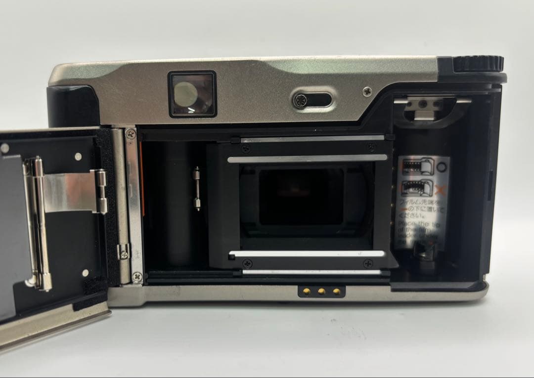 【訳あり】Contax TVS コンタックス ジャンク