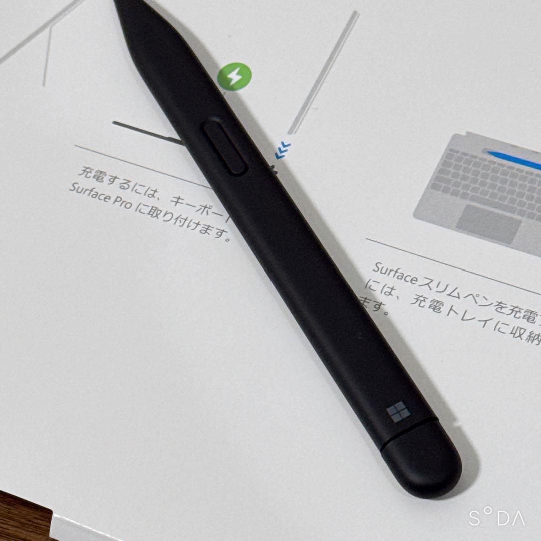 Surface Pro 13フレックス キーボード2082
