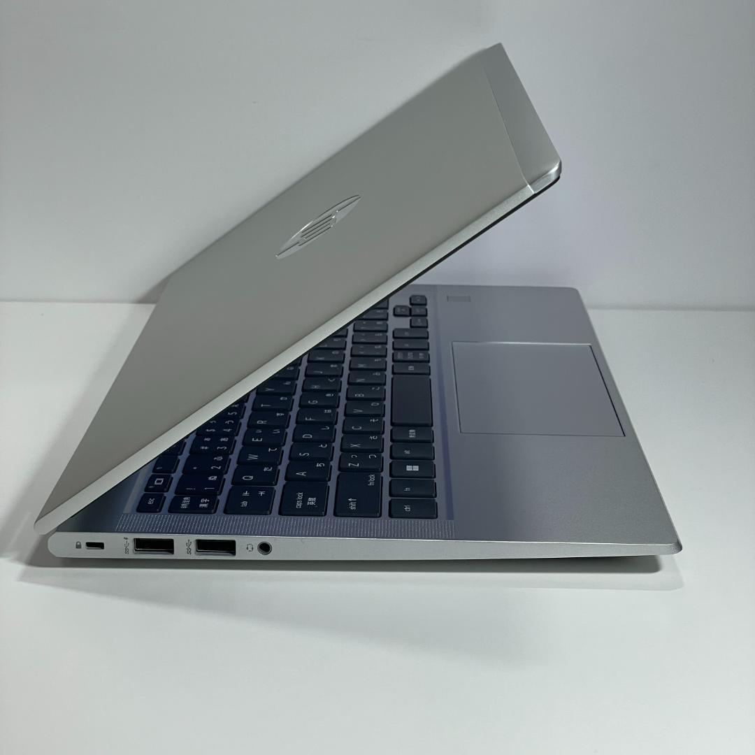 ★美品★HP ProBook 635G8 ノートPC Ryzen5 16GB
