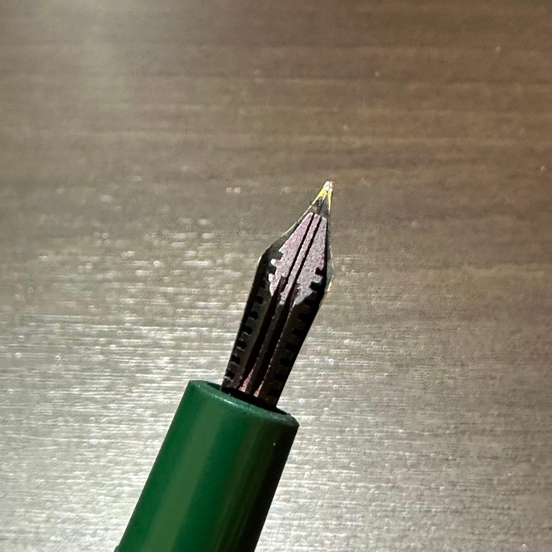 Montblanc Monte Rosa モンブラン モンテローザ 万年筆