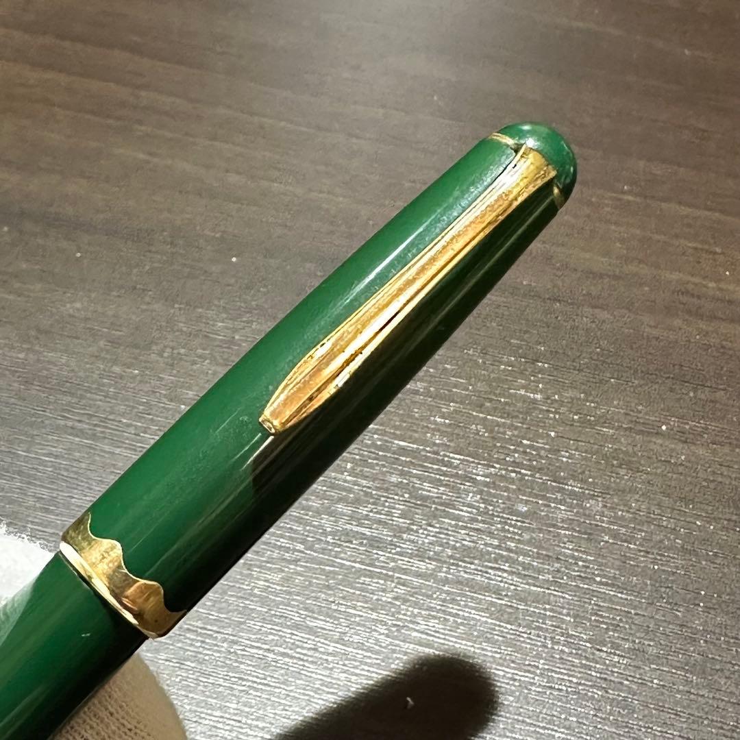 Montblanc Monte Rosa モンブラン モンテローザ 万年筆