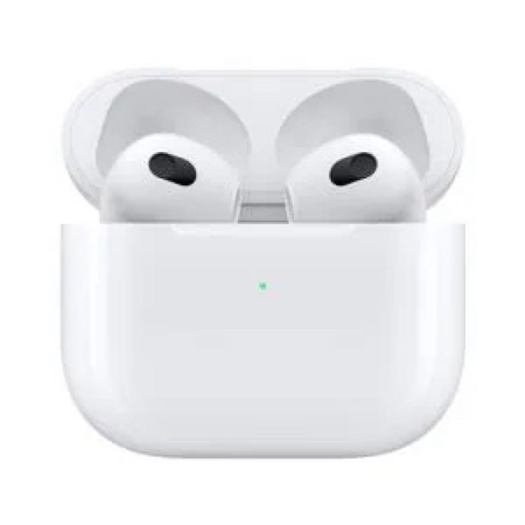 【新品】純正 Apple AirPods 第3世代 MME73J/A