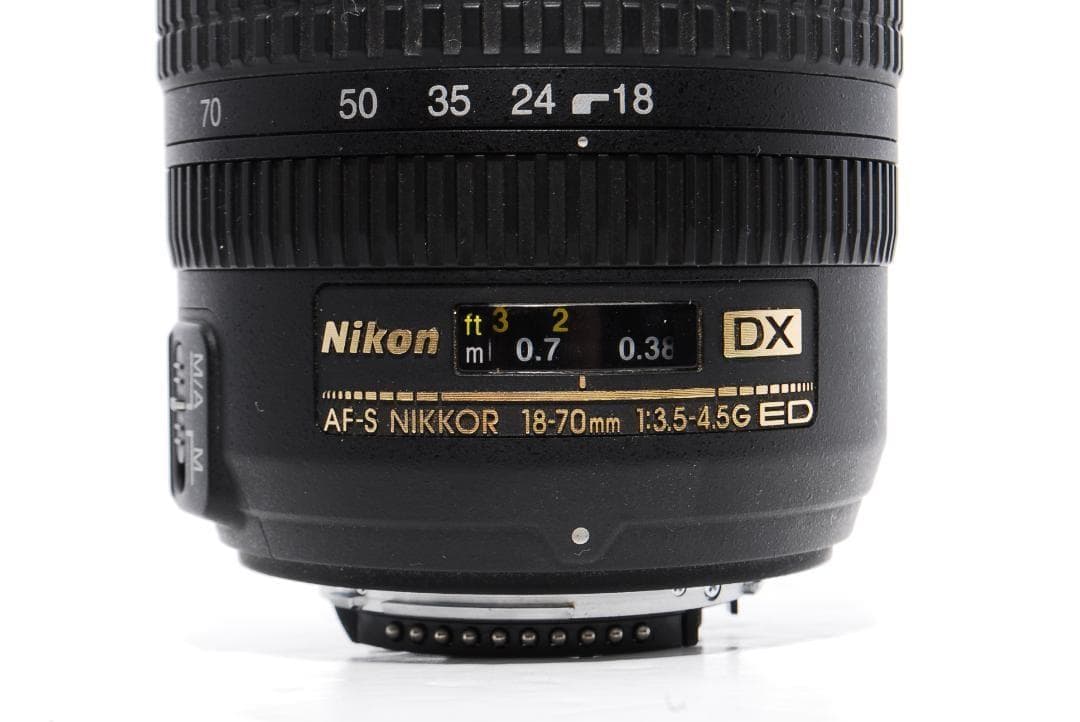 ✨スマホ転送可 自撮り可能機種✨Nikon D5200ダブルレンズセット