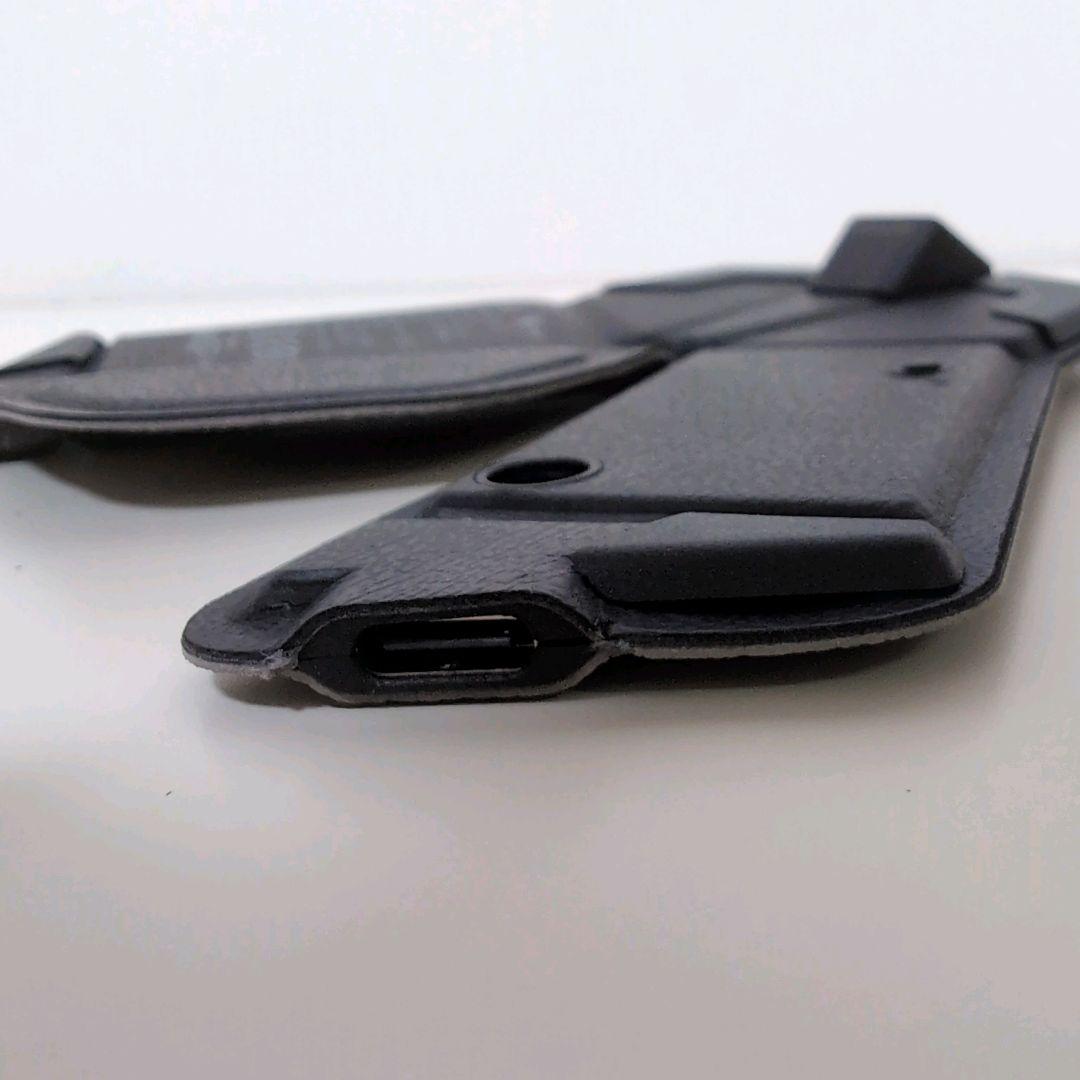 【美品】OriMouse myAir.0 折りたたみ式ワイヤレスマウス