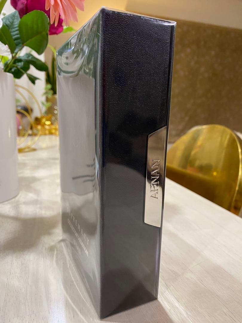 香水(男性用) Afnan Supremacy Collector's Edition
