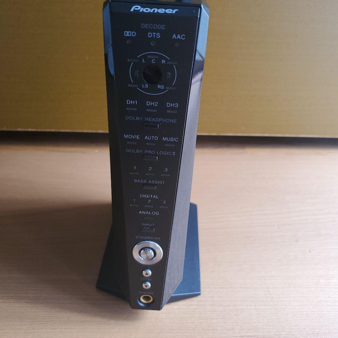 Pioneer SE-DIR2000C ヘッドフォン