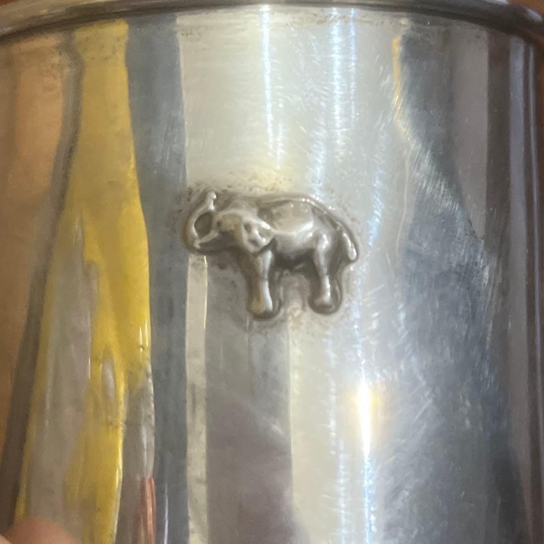 激レア　50s 60s イーグルマーク　mexico 925 57g
