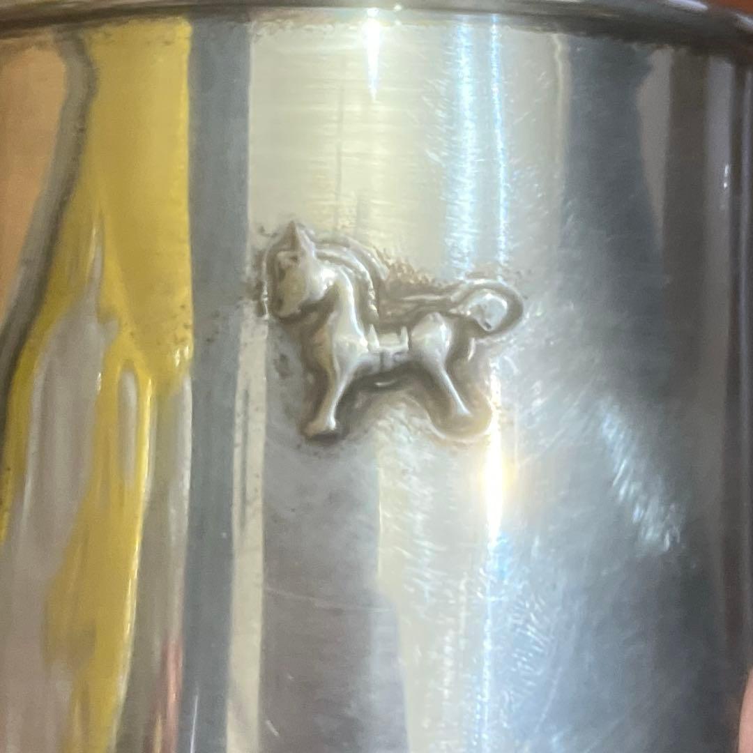 激レア　50s 60s イーグルマーク　mexico 925 57g
