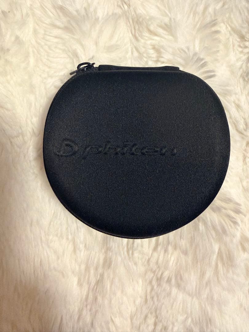 【羽生結弦モデルほぼ未使用】ファイテン RAKUWAネック ウイングス　45㎝