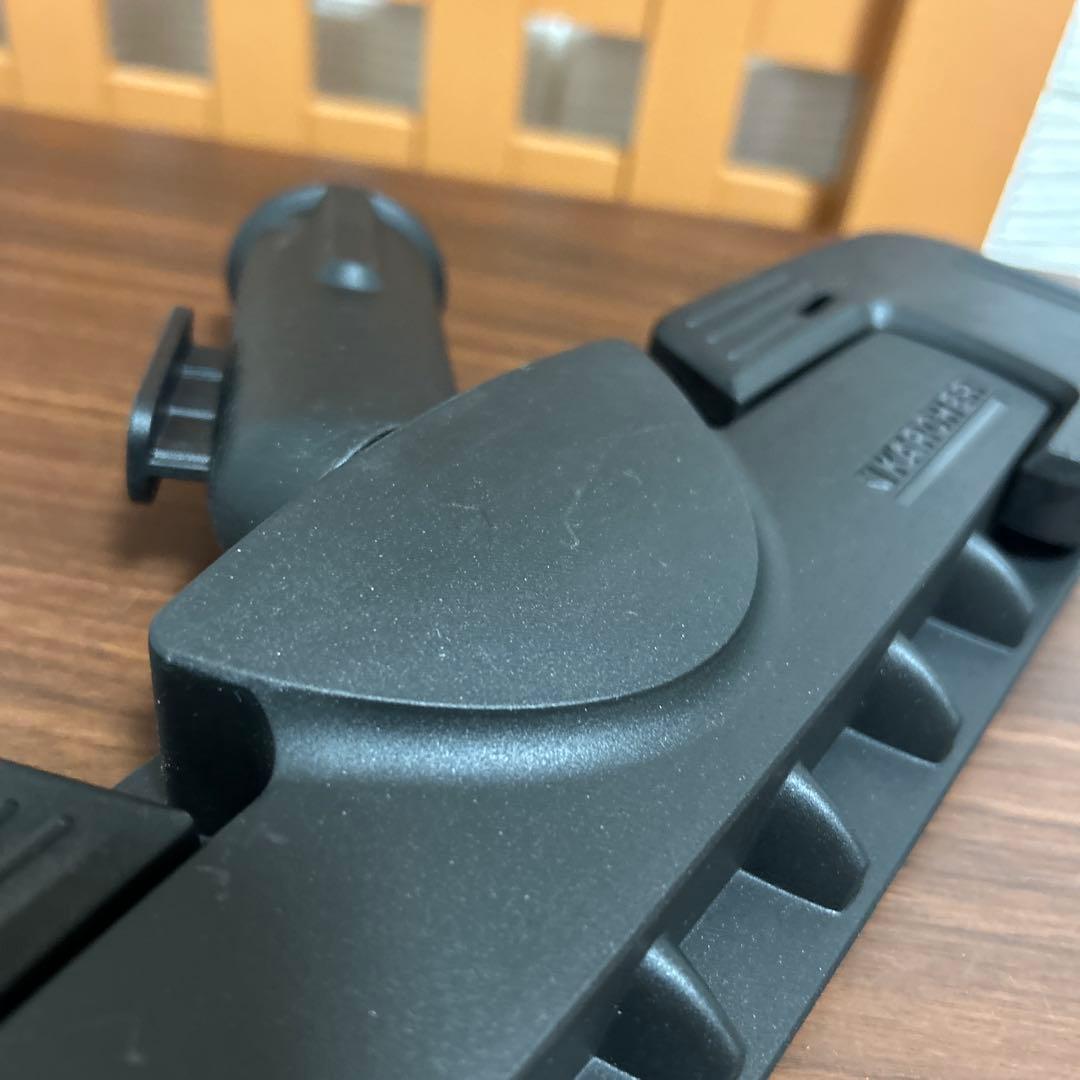 KARCHER ケルヒャー 家庭用スチームクリーナー SC1000 未使用