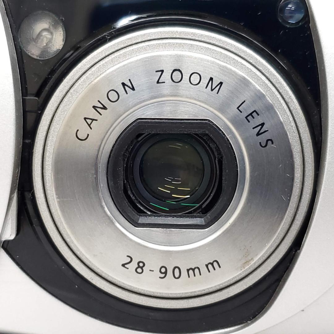 【動作確認済】 Canon Autoboy Epo F0724-33ID p