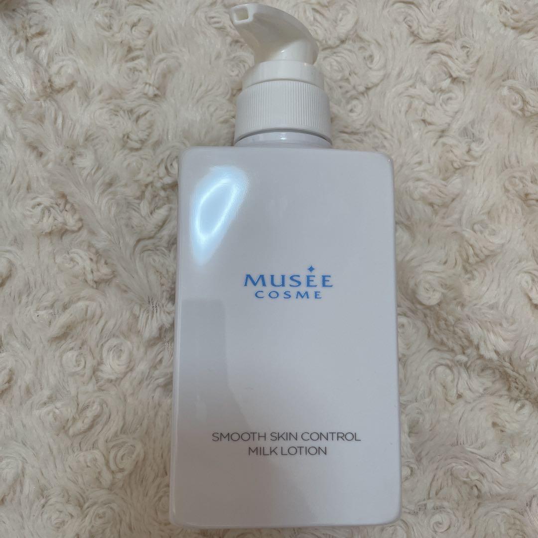 ミュゼ
