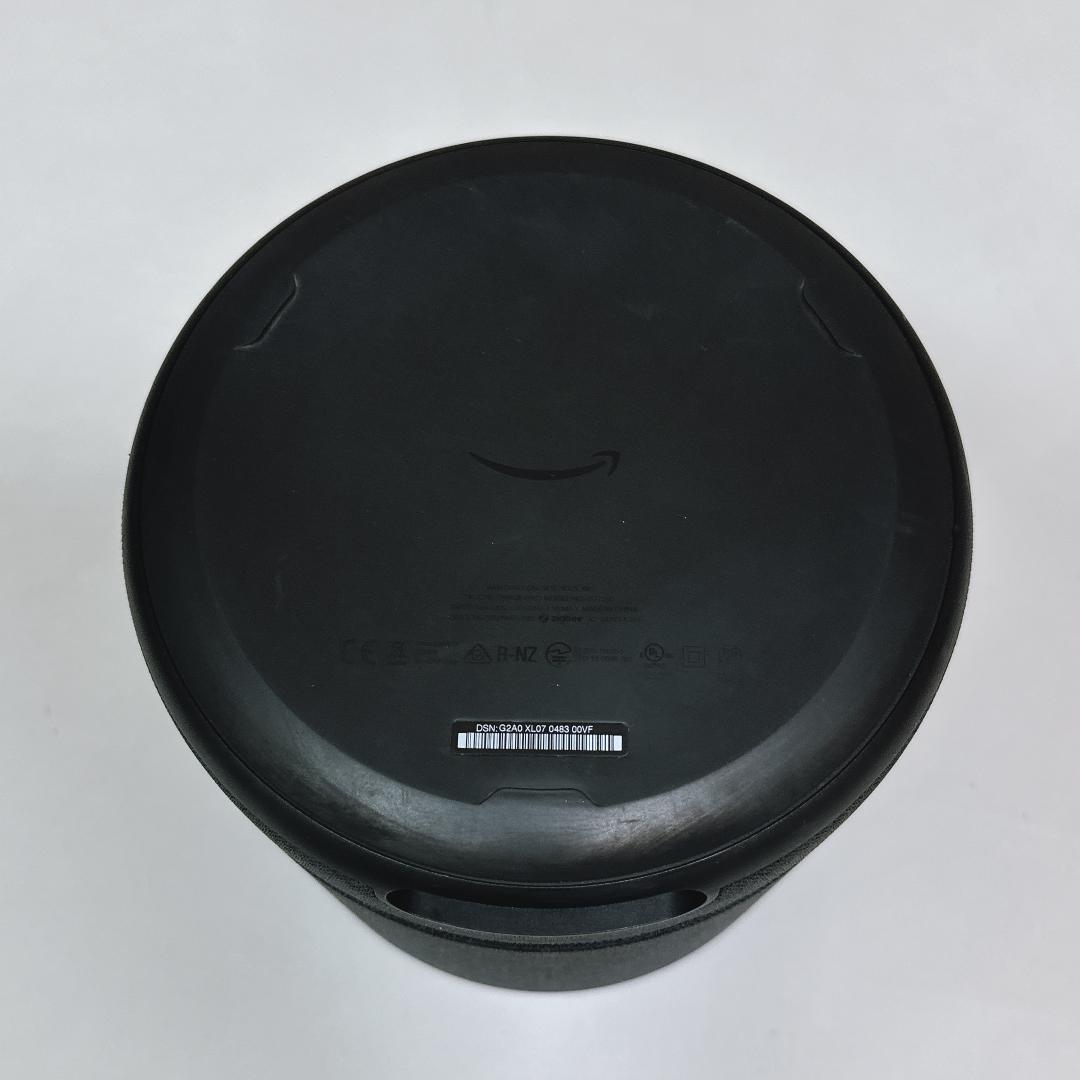 【美品】アマゾン エコー スタジオ Amazon Echo Studio