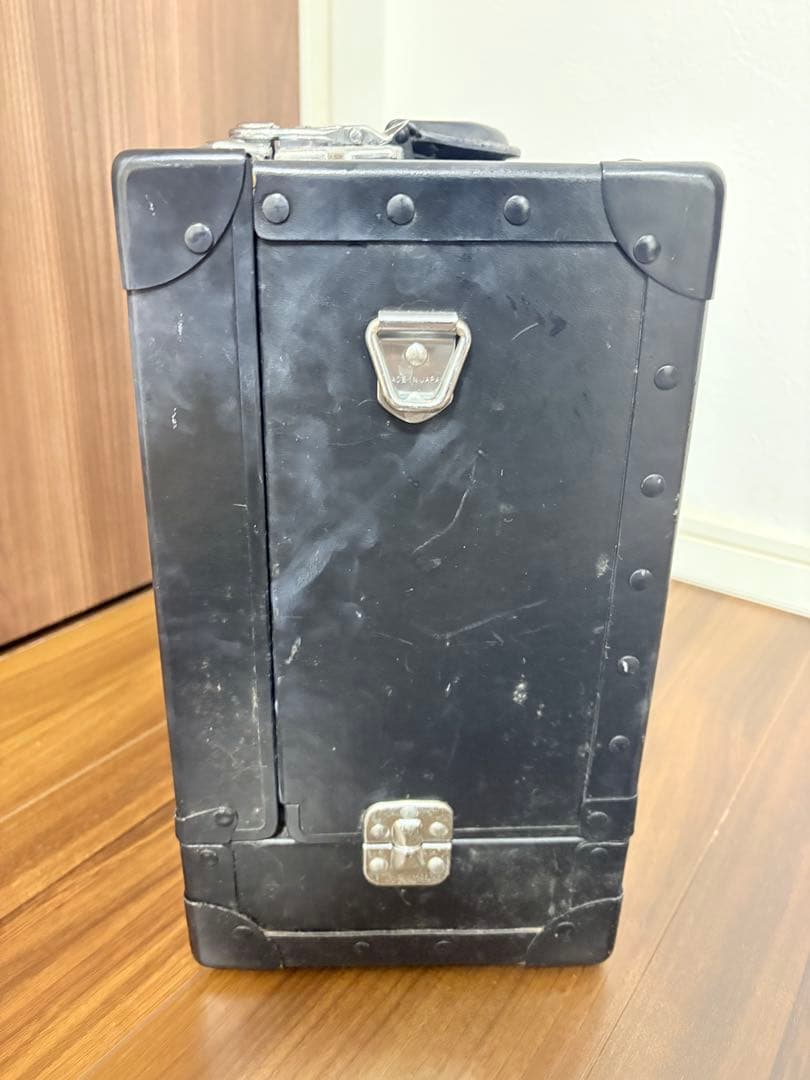 【shu uemura/シュウウエムラ】メイクボックス　プロ　メイクアップ