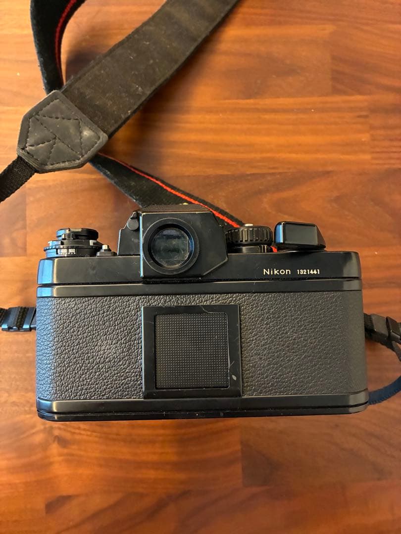 t*o様 ［ジャンク品］Nikon F3 フィルム一眼レフカメラ