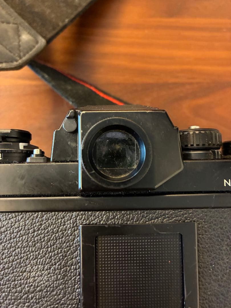 t*o様 ［ジャンク品］Nikon F3 フィルム一眼レフカメラ