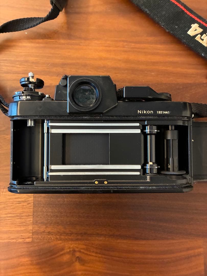 t*o様 ［ジャンク品］Nikon F3 フィルム一眼レフカメラ